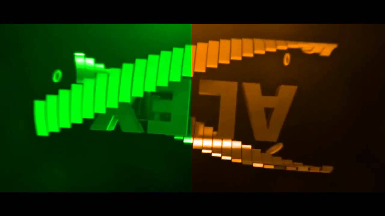 Intro For King Alex!! - YouTube