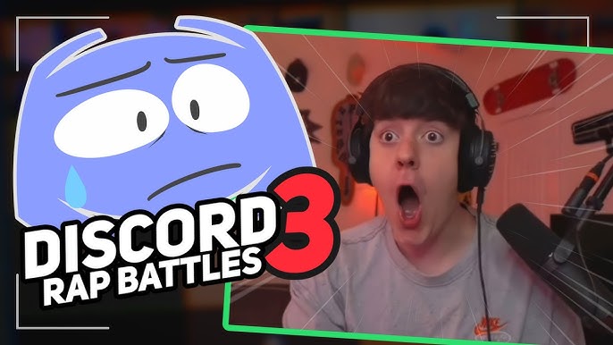 Discord Rap Battles on X: Make good use of this #mrbeast #mrbeastmeme   / X