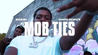 Rosay X Baby Money Mafia Ties Official Music Video