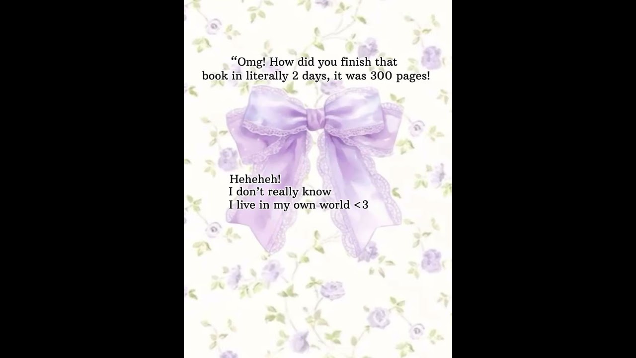 That was me with Shatter Me by Tahereh Mafi