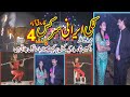 Lucky Irani Circus | All Artist  Interview & Performance | part 4