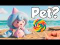 I Found a Pokemon Hattrem | Raising a Mind Reading Monster