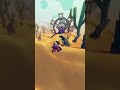 Freerun | Jour 11 - Fuite de l'effondrement | Haste : Broken worlds
