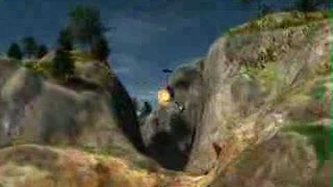 Canyon Run Carrara 6