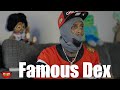 Famous Dex &quot;I lived with Sean Kingston for 3 months. He loaned me a room. I prayed every night&quot;