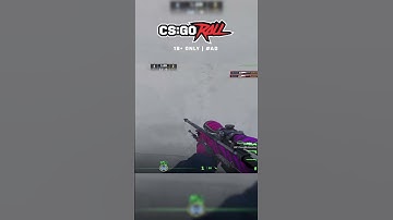 #counterstrikego #csgo #csgoroll #cs2overpass #counterstrike #wtfcsgo #csgoclips