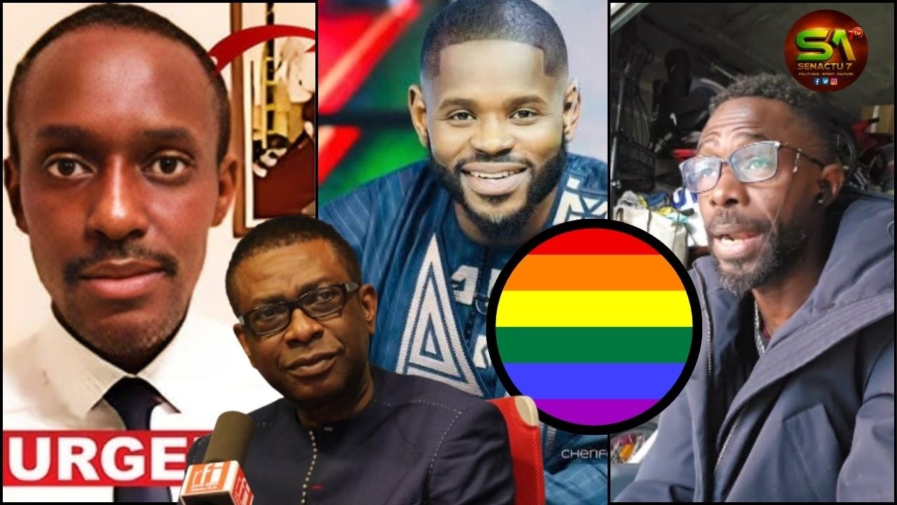 Kawtef🚨Dji dji Wax Na Ay Balle😱ay ancien Ministre impliquée sur laffaire Pape C Diallo ay Gordjiguen