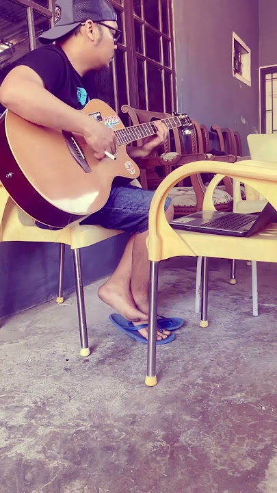 Cousticover SAMSON - BUKAN DIRIKU