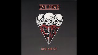 Evildead - Sloe - Death