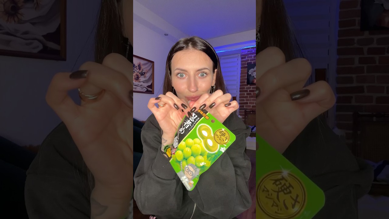 What else should I try? 🤪🤪🤪#tasting #candy #food