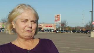 Pay It Forward   Diane Harry