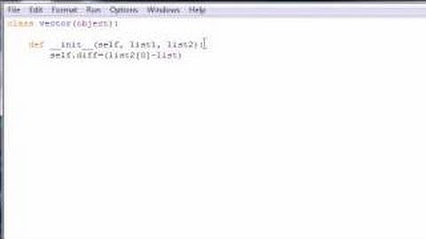 Game Development Tutorial - 15 - Beginning Vectors