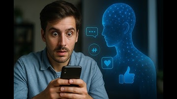 AI in Social Media: How Algorithms Control You