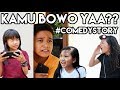 Kamu Bowo Yaa? | Comedy Story