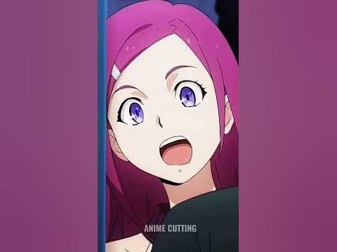 Аниме: " Синдуальность: Нуар " #anime - YouTube
