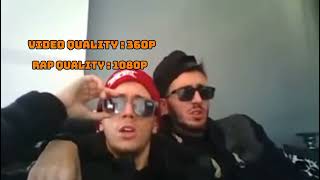 day3in-Zedk Ft tth  vid quality vs rap quality