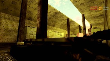 ESEA.net COTW: eco round 1 vs 4