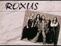 ROXUS - ROCK'N'ROLL NIGHTS