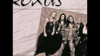 ROXUS - ROCK'N'ROLL NIGHTS