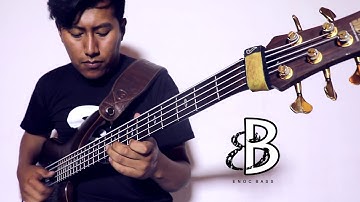 CUERDAS DR(DDT) by EnocBass