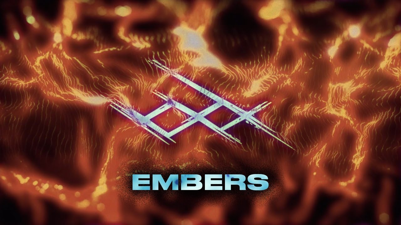 Watch PHRENIA - Embers (Visualizer) on YouTube Watch PHRENIA - Embers (Visualizer) on YouTube