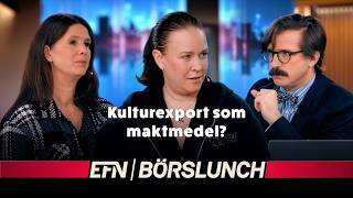 K-popundret: Mjuk makt och hårda pengar screenshot 3