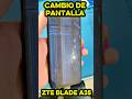 ZTE BLADE A35 #iphonerepair #reparacioniphone #vamosportodo #reparacioncelulares