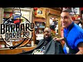 Brbaro barbero  osmani garcia la voz x el micha official