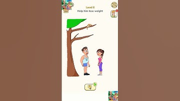 Impossible Date Level 5 #shorts