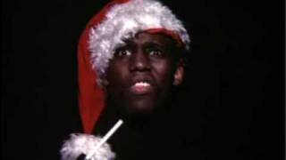 Video thumbnail of "Beat Street Santa's Rap"