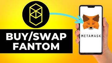 How to Buy Fantom on Metamask (Step by Step)
