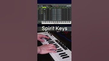 3 More Sounds From the Korg M1 #audiodesign #synth #synthwave #korgm1 #sounddesign