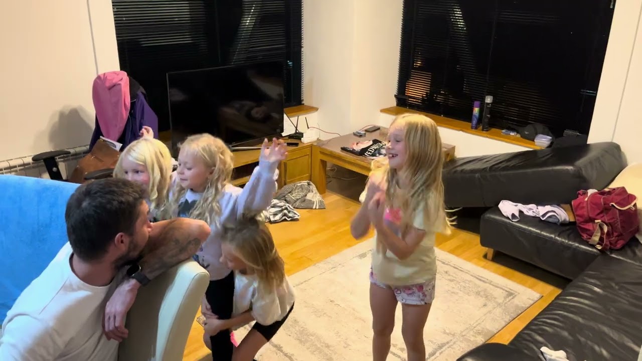 Meie Stuudio järelkasv