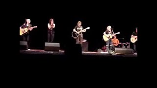 indigo girls: 2008-06-10: rock and roll heaven&#39;s gate - little rock, arkansas (with brandi carlile)