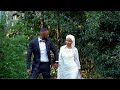 Guinean wedding | Fatou x Amadou