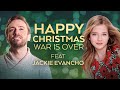 Happy Xmas War Is Over - Peter Hollens & Jackie Evancho (John Lennon Cover)