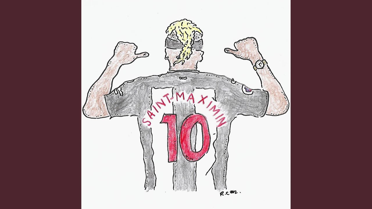 SAINT-MAXIMIN - YouTube