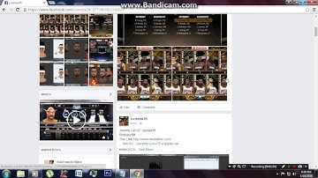 How to Get Cyberface Mods for NBA 2K14 PC Part 1