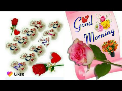 good-morning-video