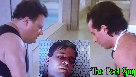 Seinfeld | The Pool Guy | Mouth To Mouth Resuscita...