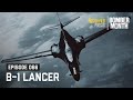066 - B-1 Lancer