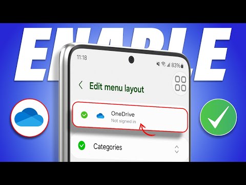 How to Enable