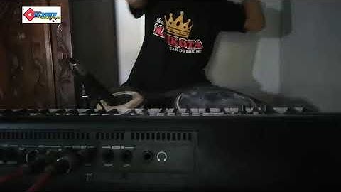 ditinggal pas sayang sayange karaoke