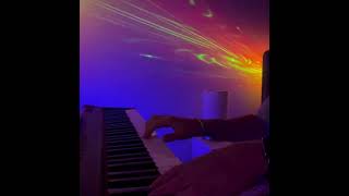 cry cigarettes after sex piano chords - (Piano Tutorial) Cigarettes After Sex - K.
