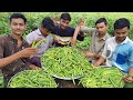 20kg  bharela bhinda  bharwa bhindi  stuffed okra  village style recipe  village rasoi