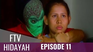 FTV Hidayah - Episode 11 | Nafkahi Keluarga Dengan Uang Haram