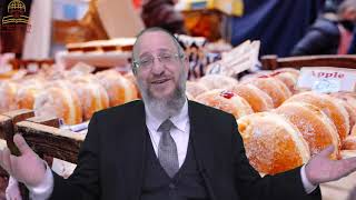 האם מותר לברך על הדלקת חנוכיה בכינוס של עובדים? הרב ירון אשכנזי