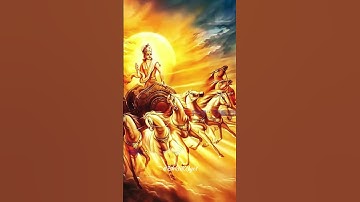 Thumbnail of Surya Mantra | 108 Times | Suryadev #trending #viral #2023 #bhakti #suryadev