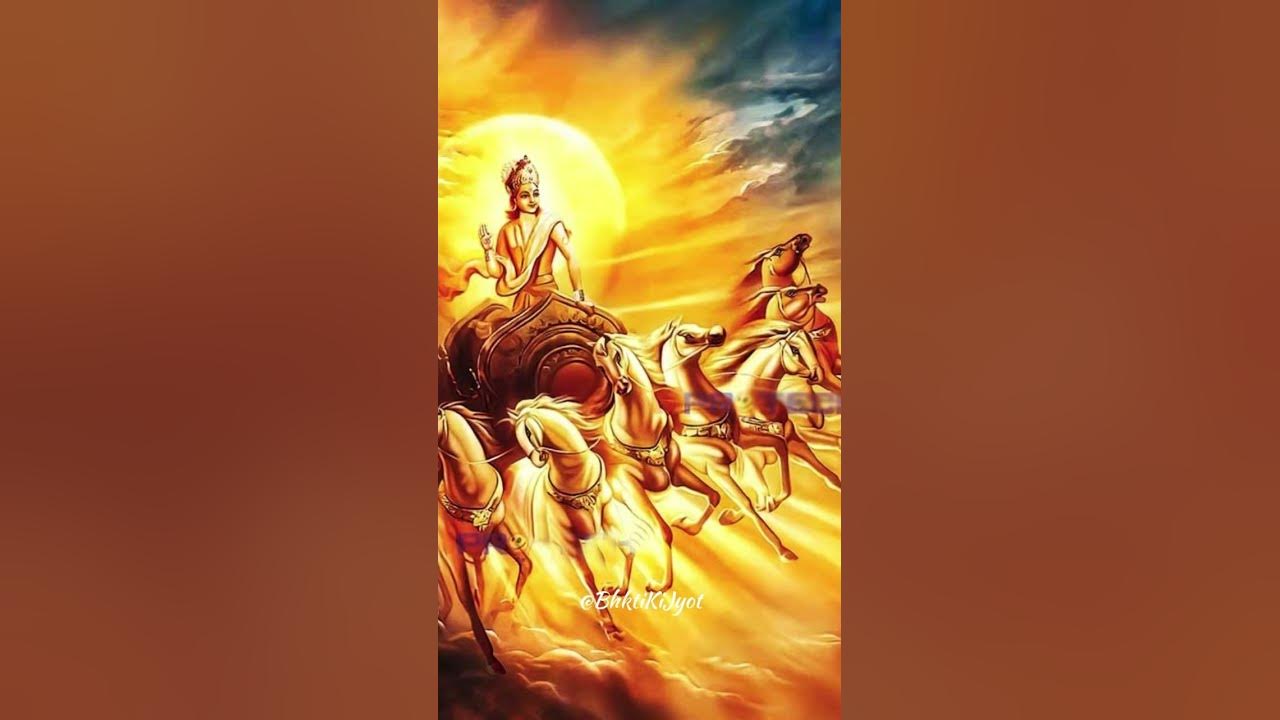Surya Mantra | 108 Times | Suryadev #trending #viral #2023 #bhakti #suryadev
