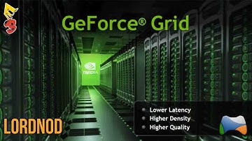 Nvidia Grid